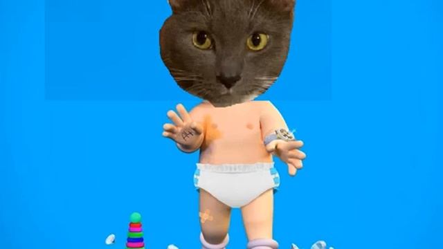 kotiynet X KIDS (kotiynet X А4 Mashup) смотреть онлайн