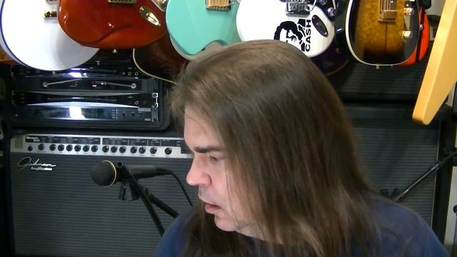 Elixir Polyweb Guitar Strings. NOT AGAIN!!! By Scott Grove смотреть онлайн