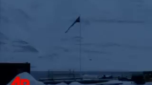 Doomsday Vault Protects Seeds of Life смотреть онлайн