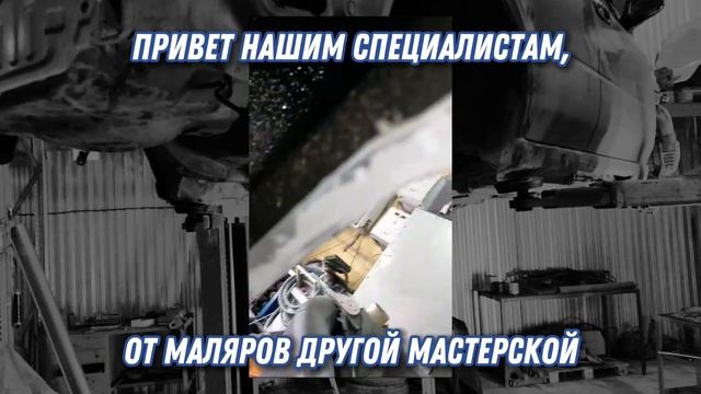 Шовный герметик. Да или Нет? смотреть онлайн