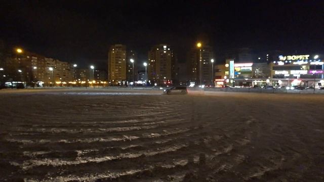 Субару клуб Тюмень покатушки смотреть онлайн