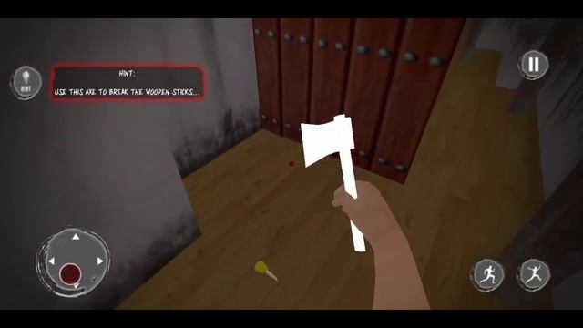 Scary Clown House Survival Full Gameplay Walkthrough Part 1 смотреть онлайн