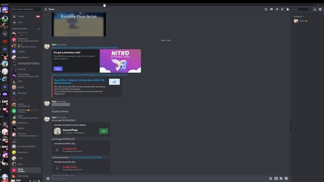 How to get my Scripts + Work.Ink Tutorial смотреть онлайн