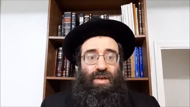 Уроки по Даф Йоми. Шаббат, Даф 127-128 смотреть онлайн