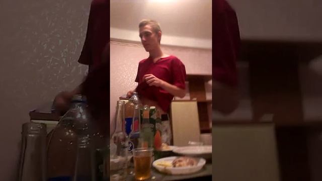 Альцгеймер Михаил