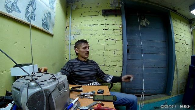 Обзор мастерской смотреть онлайн