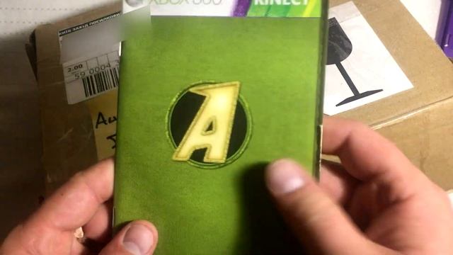 Проект Посылка - Towik Box смотреть онлайн