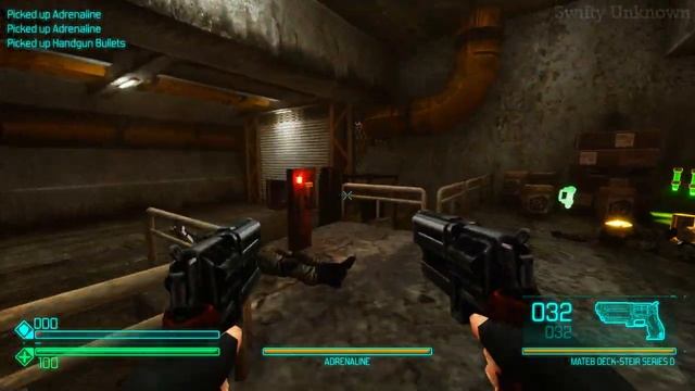 SPRAWL - Brutal New FPS - Fast Action Combat - Gameplay Showcase смотреть онлайн