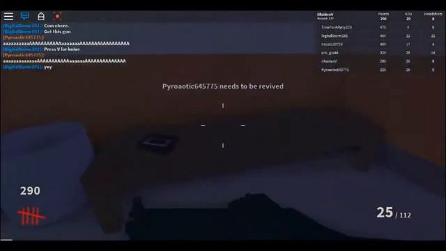 Project Lazarus: Zombies - Music easter egg! смотреть онлайн