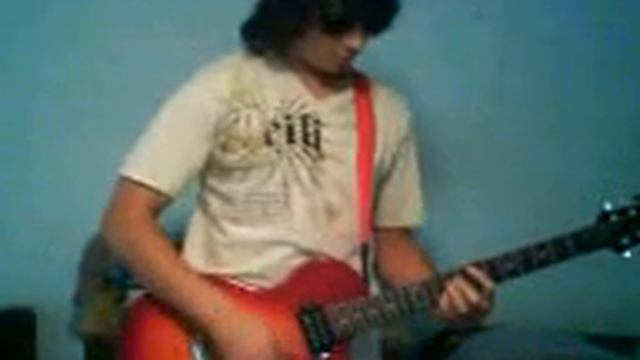 Rocket Queen -GNR- by NikkinStradlin смотреть онлайн