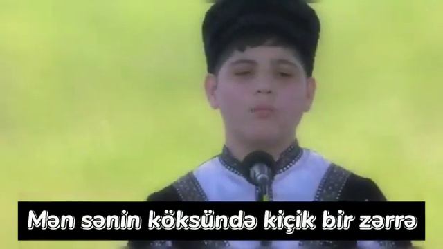 Карабах это Азербайджан!!! Мехрибан Алиева слушает мугам в Шуше, а Айканушка Акопян в пролёте)))