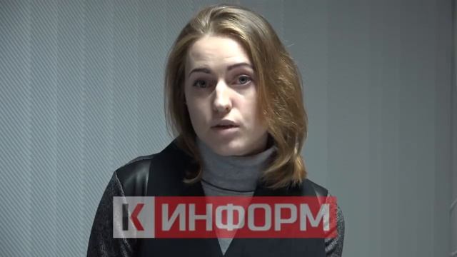 «Обведу фамилию в кружочек и выставлю за калитку» смотреть онлайн