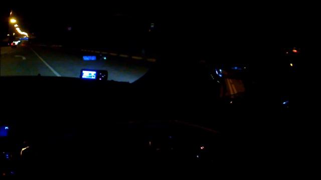 Драг заезд Cadillac CTS-V(564hp) vs Chrysler 300c (550hp) смотреть онлайн