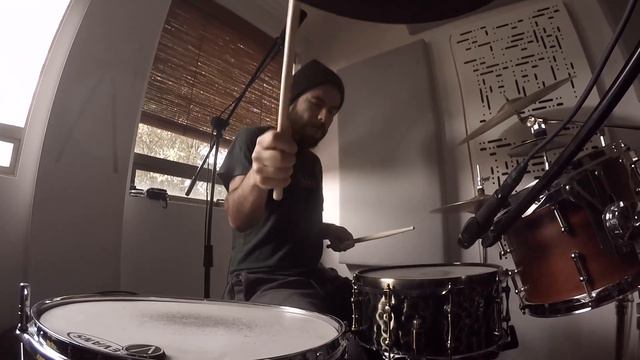 No Room For Squares - Hank Mobley. Philly Joe Jones Drum Solo Transcription смотреть онлайн