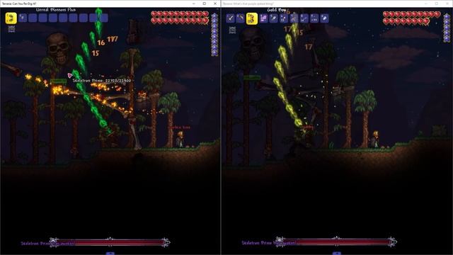 The mod that fixes Terraria Multiplayer's problems смотреть онлайн