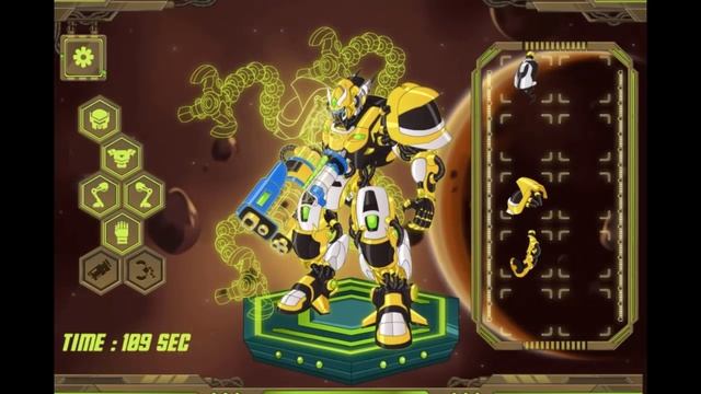 Super Robo Fighter 2 Full Gameplay Walkthrough смотреть онлайн
