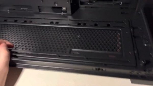 Корпус Lian Li 011 Dynamic EVO - Обзор