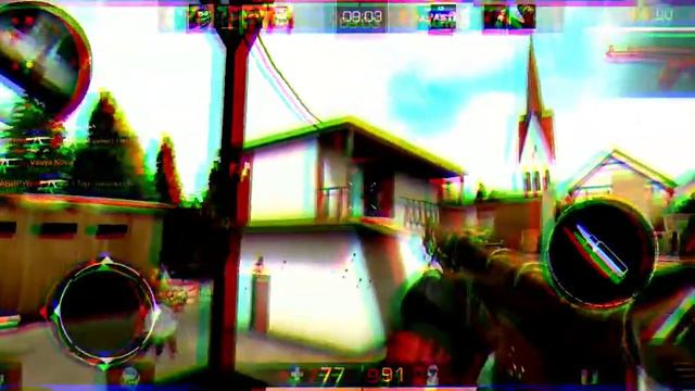 Edit N°1 √ | Standoff 2 смотреть онлайн