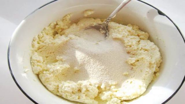 Вкусные будни