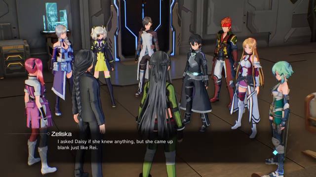 Warframe смотреть онлайн