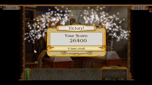 Time Gap Mistery gameplay смотреть онлайн