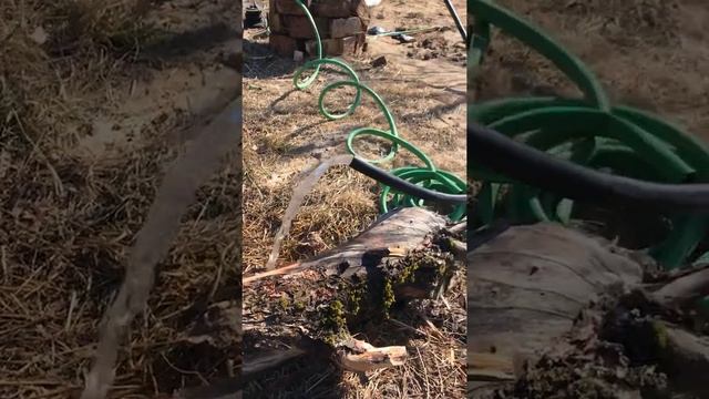 Обустройство скважины 37 метров. НОВОЕ ТОКСОВО смотреть онлайн