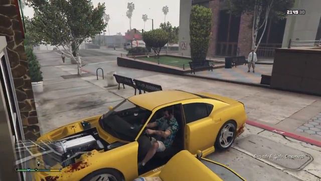 Grand Theft Auto V_20151103235012 смотреть онлайн