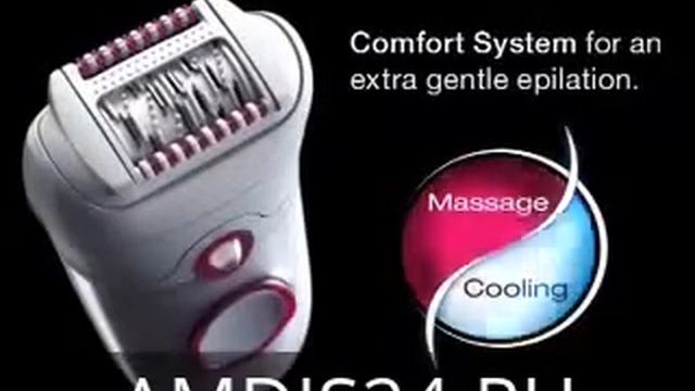 Эпилятор Braun 5280 Silk-epil 5 смотреть онлайн