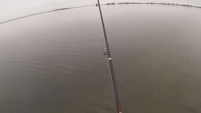 Non Stop Fluke | Flounder From Shore Using Bucktails And Gulp смотреть онлайн