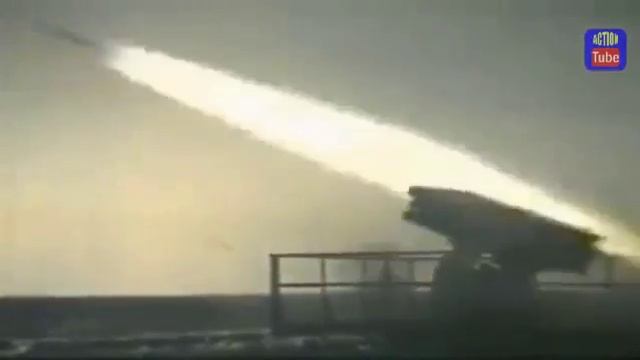 Что такое РСЗО Град, Ураган,Смерч/What Is MLRS Grad(Hail), Hurricane,Tornado