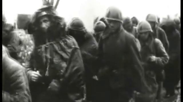 Николай Караченцев Архангел Михаил смотреть онлайн