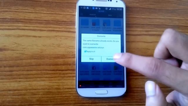 How to HACK Lara Croft Relic Run android game (No ROOT required) смотреть онлайн