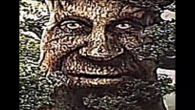 Это видео нельзя смотреть ночью.... смотреть онлайн