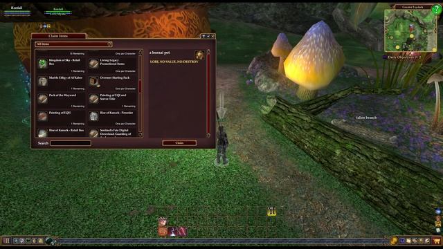 MMORPG Analysis - EverQuest versus EverQuest 2 смотреть онлайн