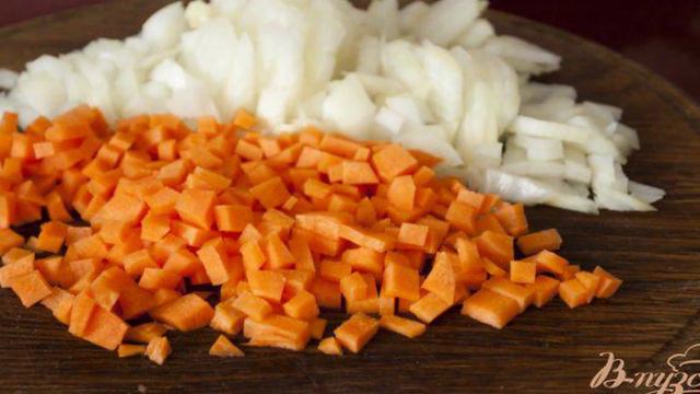 Книга рецептов