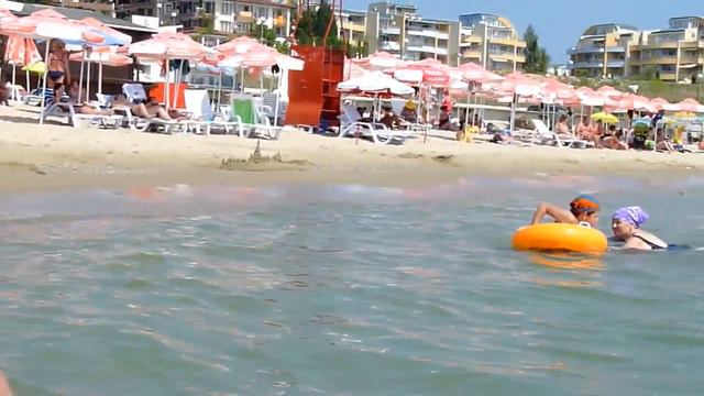 Аренда Равда, Комплекс Рич 3 на 1 линии! смотреть онлайн