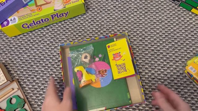 Что подарили? на Новый год ?моему сыночку. Обзор подарков. Игры игрушки и многое другое. смотреть онлайн