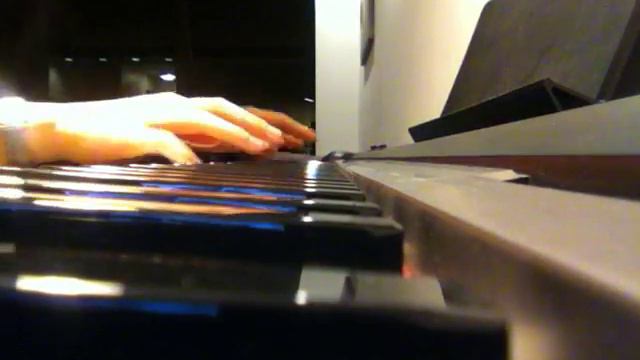 Casio Privia PX160 Digital Piano смотреть онлайн
