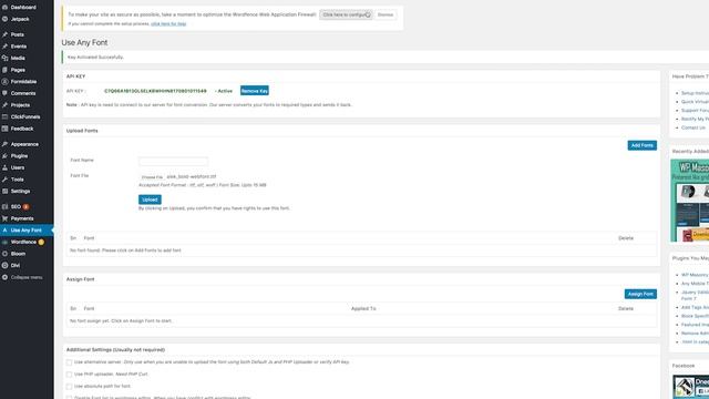 How to Add Custom Fonts in WordPress смотреть онлайн