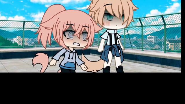 [Озвучка, все серии] "Каждому нужен друг" ||ЯОЙ|| Сериал смотреть онлайн