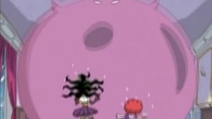 Blob inflation and pop