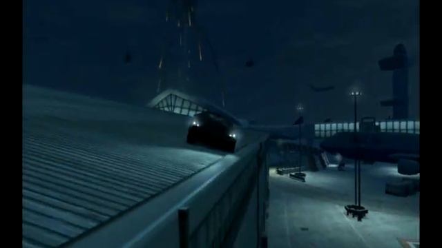 GTA 4 Awesome Stunt Montage, Mods and Explosions by Periman.(No Fake)