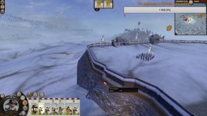 Total War:Shogun 2-Прохождение за клан Отомо #1