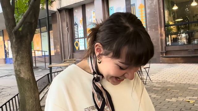 Vlog: что открывается в городе и как выглядит тот самый дом? смотреть онлайн