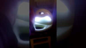 Чем склеить китайский чайник