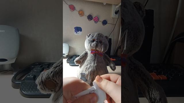скоро будет день моей 2 любимой игрушки так что не пропускайте мои видео ?? смотреть онлайн