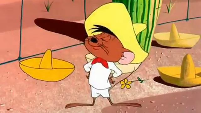 Speedy Gonzales And Sylvester - Mix Compilation 😂
