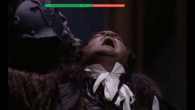 7 великих оперных арий — история создания и исполнения семи великих опер и сами великих арий смотреть онлайн