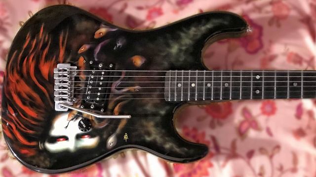 Pop/Rock Backing Track in F Major / D Minor смотреть онлайн