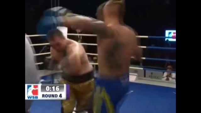 АЛЕКСАНДР УСИК До Того Как Стал Чемпионом Z смотреть онлайн